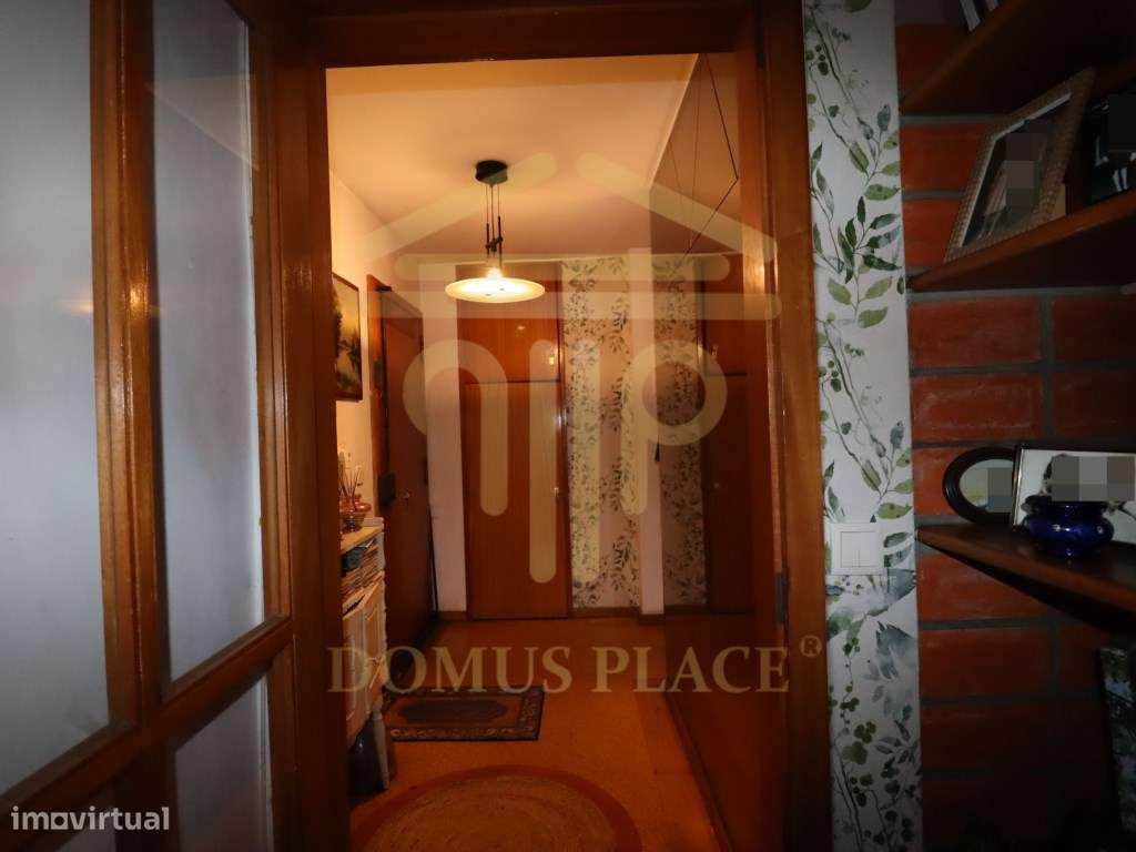 APARTAMENTO T4 | SENHORA DA HORA-21