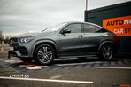 Mercedes-Benz GLE Coupe 350 e 4Matic 9G-TRONIC AMG Line - 6