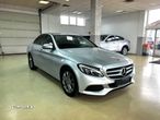 Mercedes-Benz C 220 d 4Matic 7G-TRONIC - 6