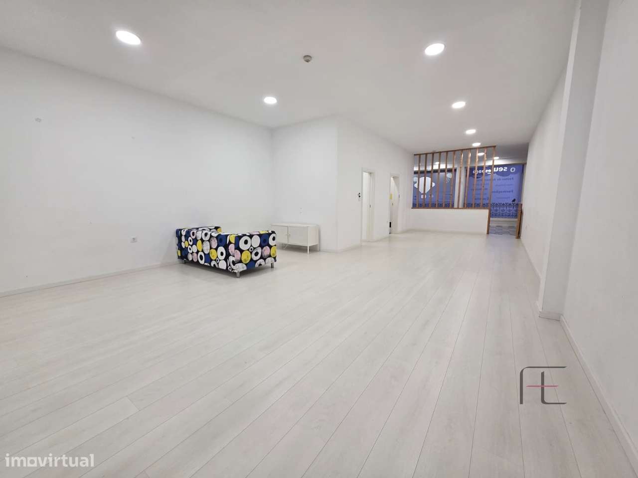 Loja  Venda em Rio Tinto,Gondomar-7