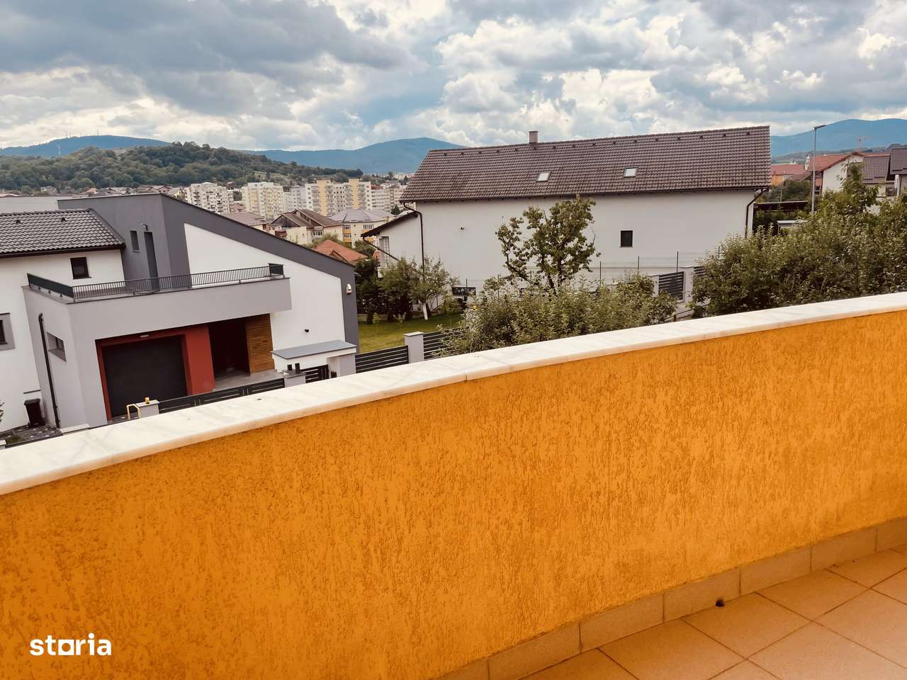 De vanzare casa pe Morii,cu 12 ari de teren - Imagine principală: 3/7