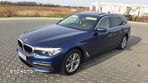 BMW Seria 5 520d xDrive Touring - 14