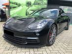 Porsche Panamera 4 S - 5