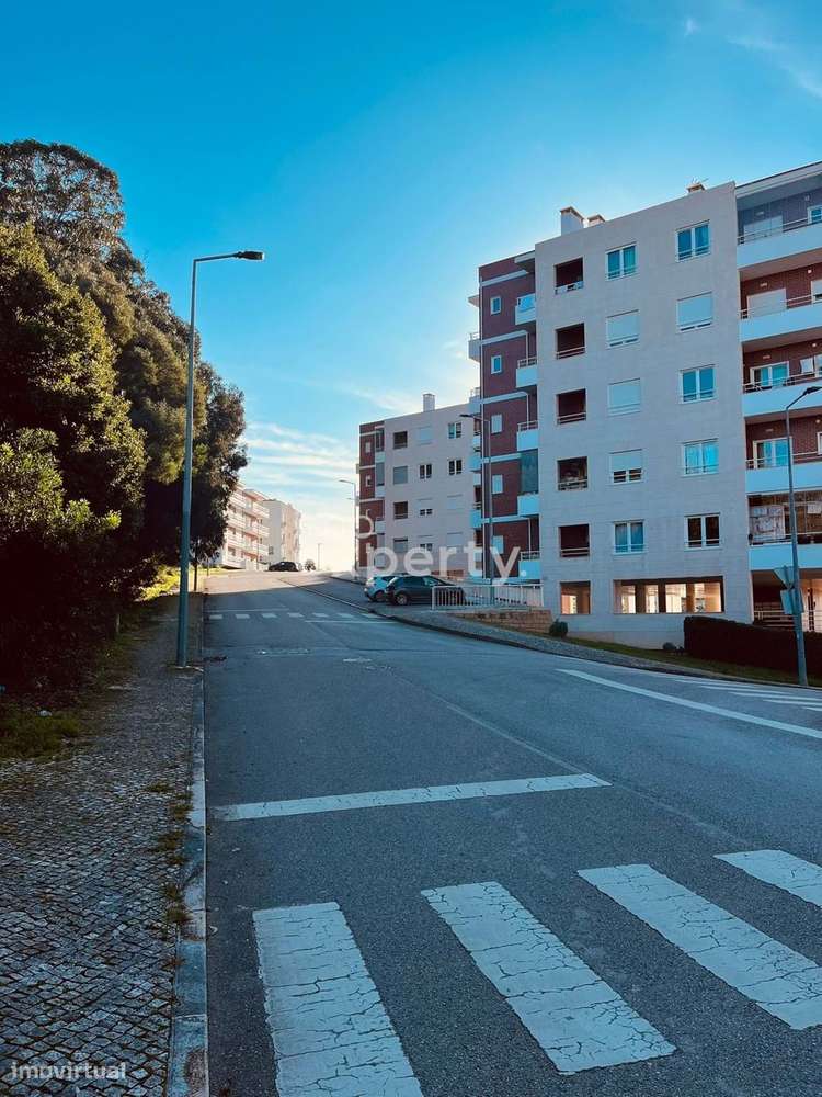 Apartamento T3 na Quinta de Santa Maria, Figueira da Foz-6