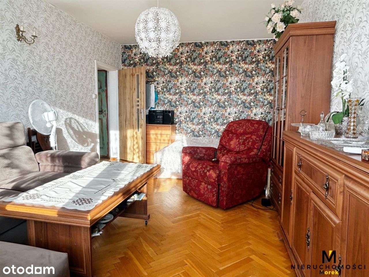 Mieszkanie 2-pokojowe w centrum Kołobrzegu!-5