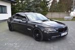 BMW Seria 7 740d - 8