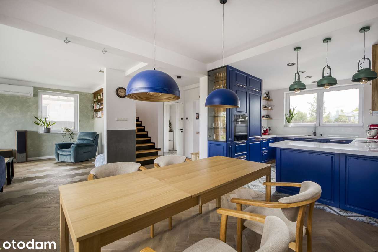 Wykończony dom z 2025r, gotowy do zamieszkania-8