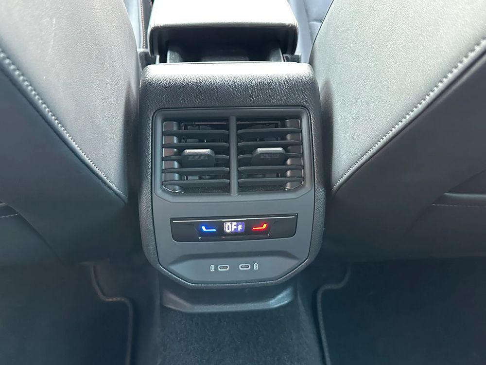 Cupra Cupra-formentor