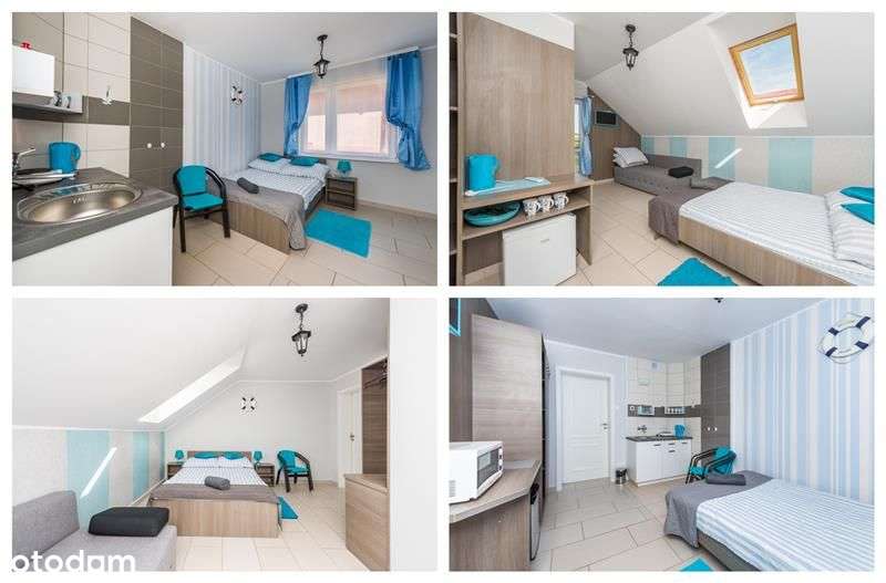 Karwia - wyjątkowy pensjonat - Pełny obrazek: 4/20