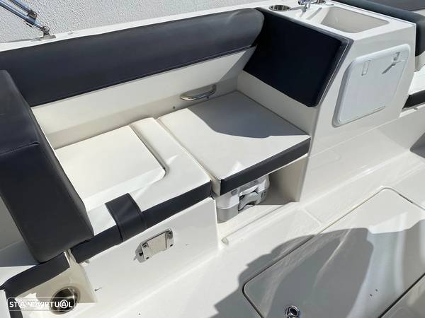 Bayliner DX 2000 DB - 18