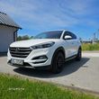 Hyundai Tucson 2.0 CRDI Premium 4WD - 1