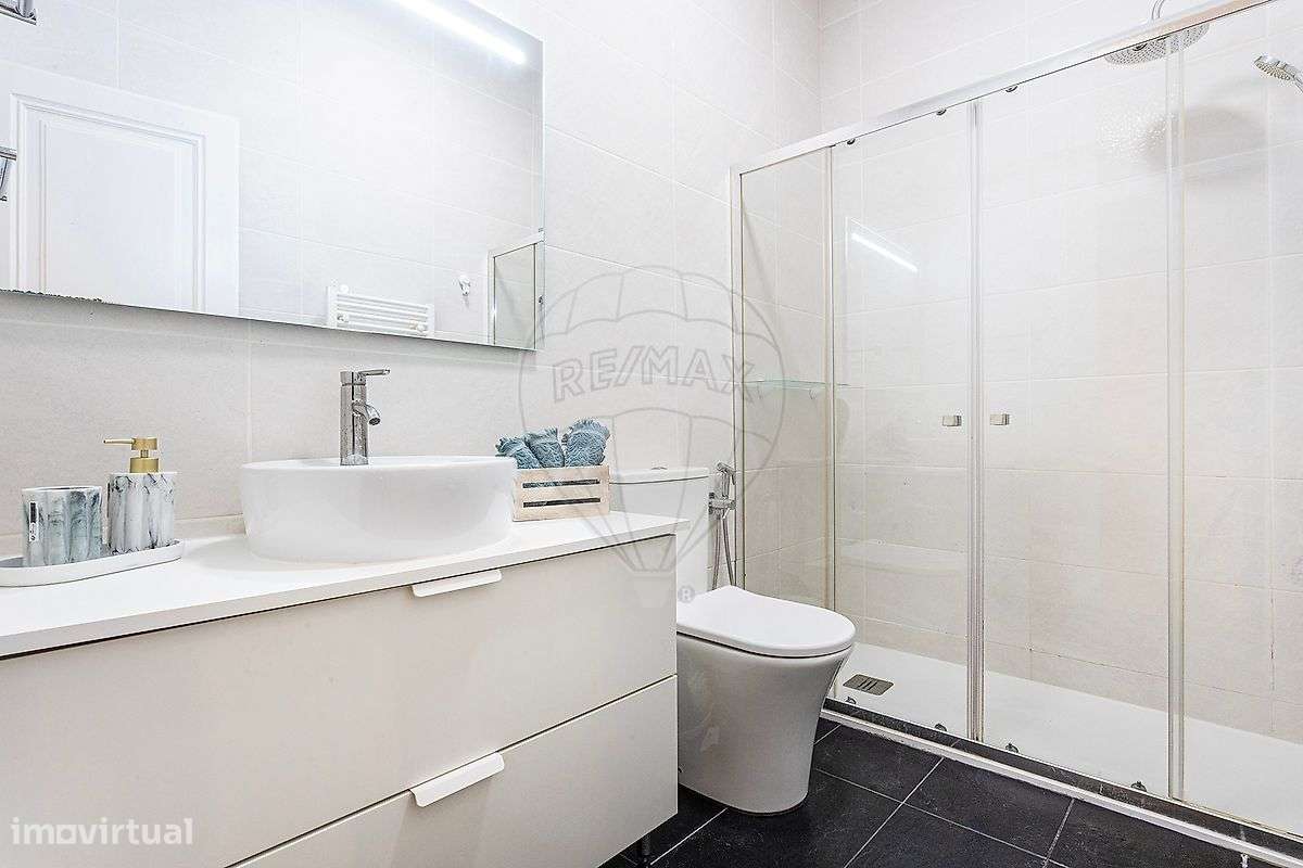 Apartamento T3 para venda-24