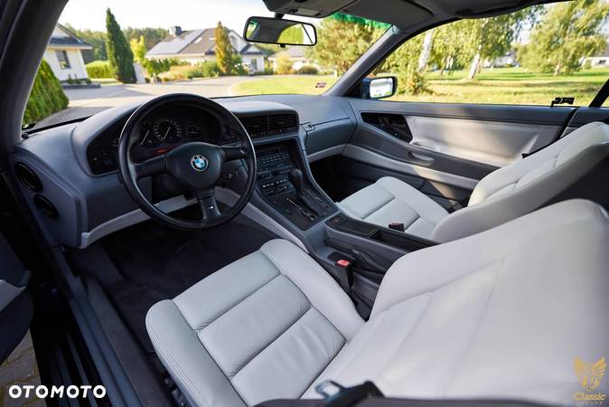 BMW Seria 8 850 Ci - 20