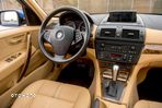 BMW X3 xDrive30d Limited Sport Edition - 19