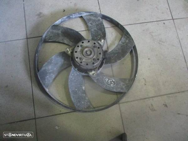 Ventilador VENT952 RENAULT MASTER 1999 2.5D Valeo - 3