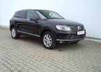 Volkswagen Touareg V6 TDI BMT Supreme Plus - 5