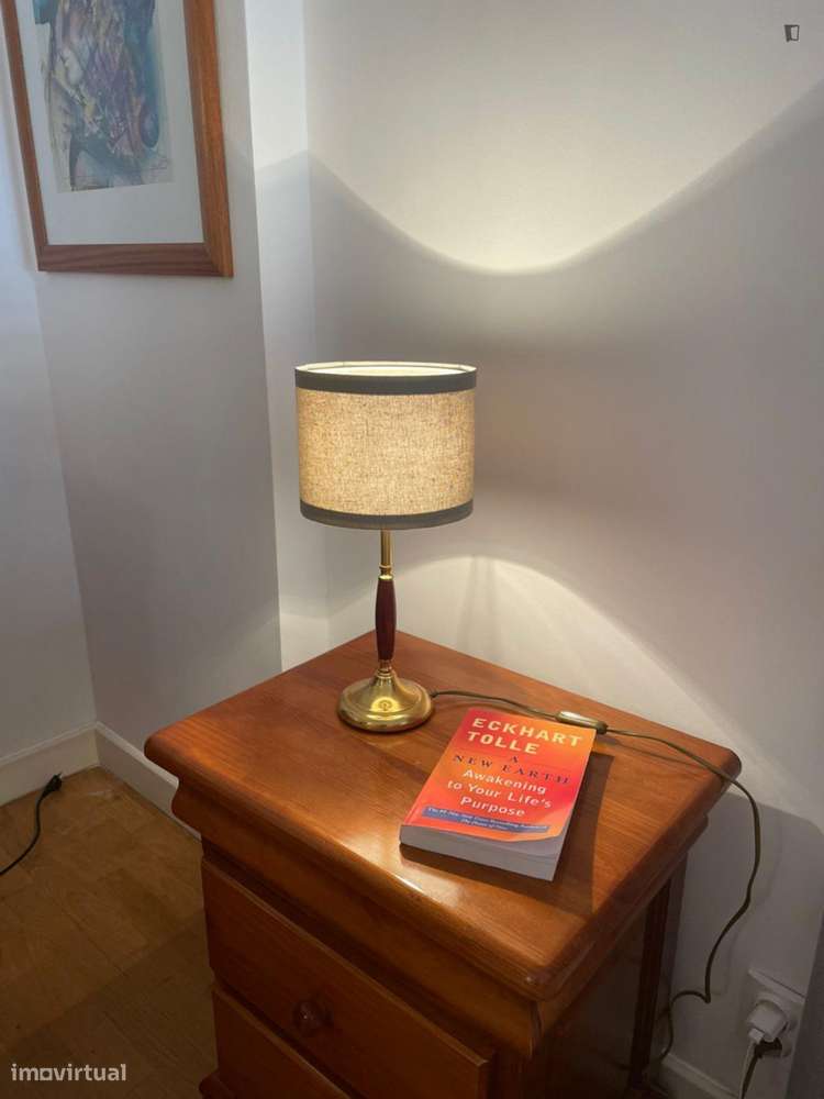 Apartamento com 2 quartos - localizado em Telheiras Lisbon - Grande imagem: 5/51