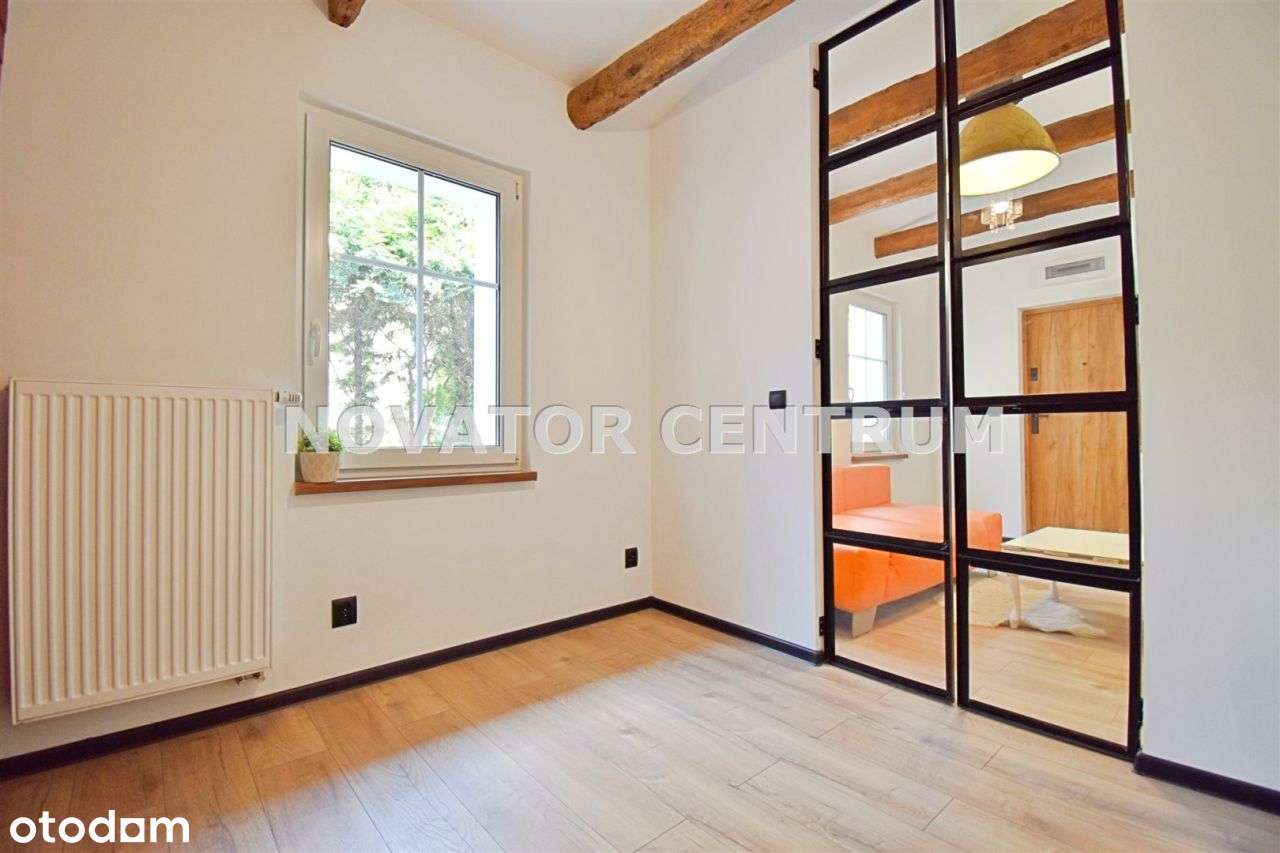 Centrum, M3 po remoncie, ogródek - Pełny obrazek: 3/6