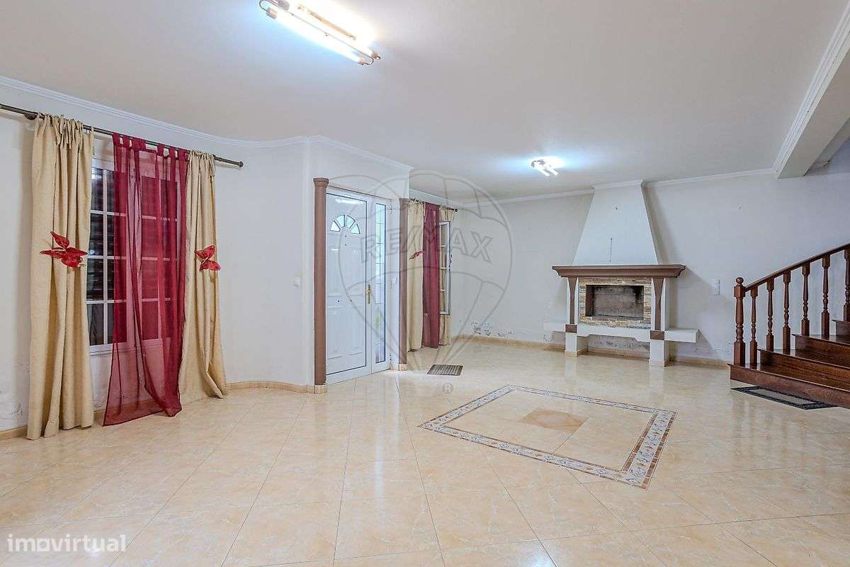 Moradia T4 para venda - Grande imagem: 2/34