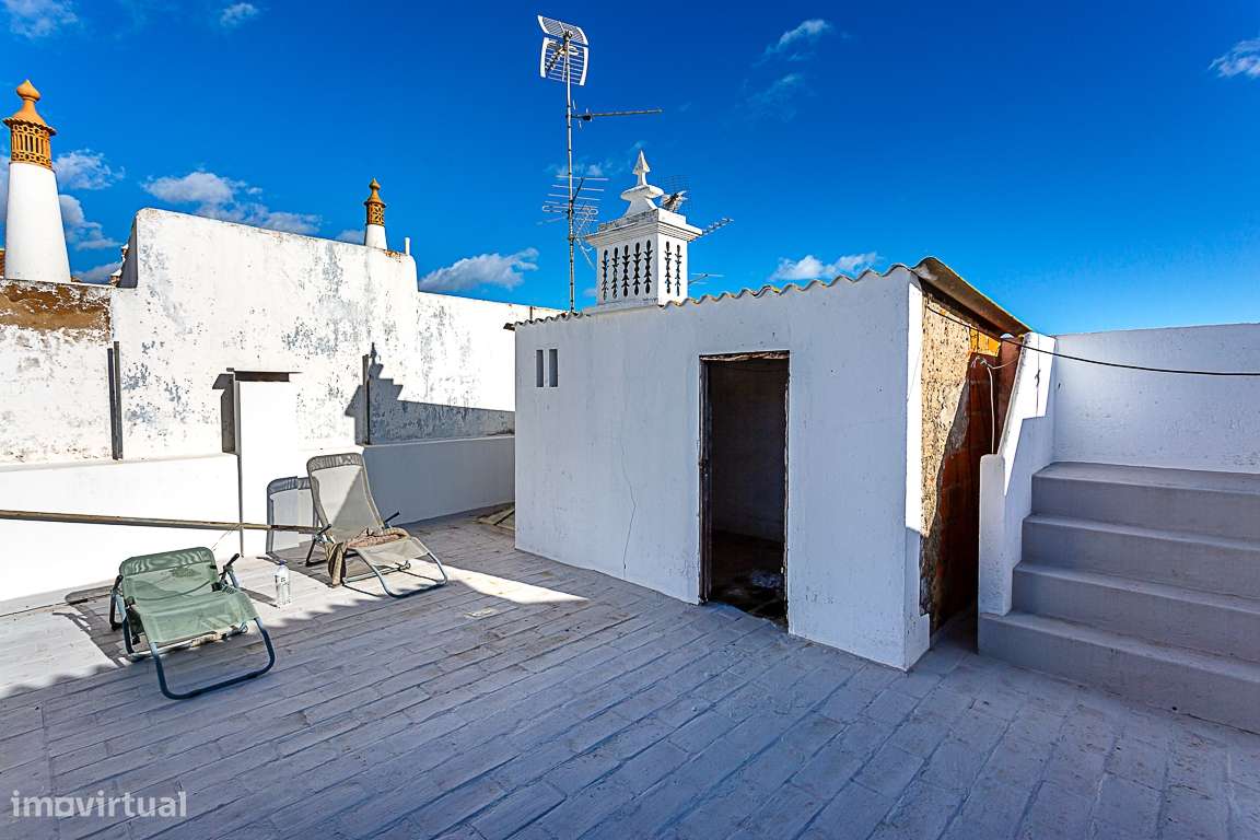 Prédio >=T10 Venda em Tavira (Santa Maria e Santiago),Tavira-27