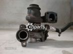 Turbo PEUGEOT CITROEN 1.6 HDI 2002 - 2008 Usado REF. 9657603780 / 49173-07503 MO... - 2