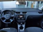 Skoda Octavia 2.0 TDI Style - 7