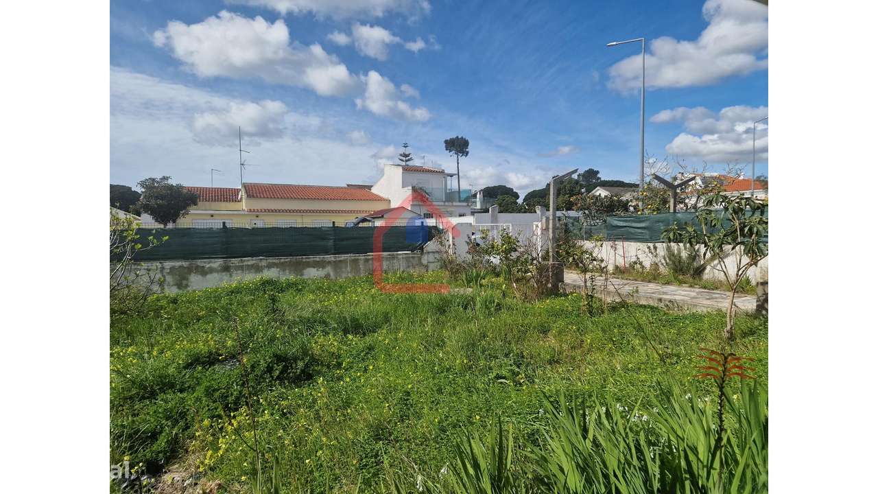 Moradia para Restaurar em Sesimbra - Grande imagem: 4/27