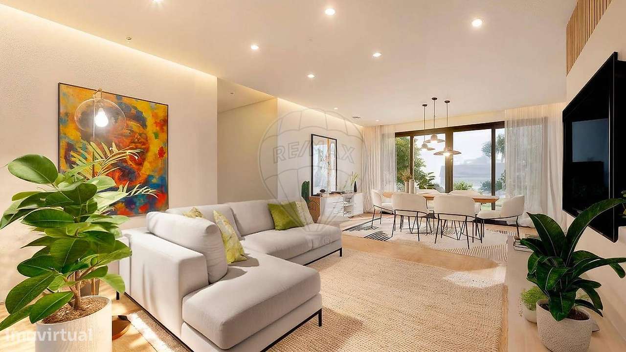 Apartamento T3 Novo em Maximinos, próximo do centro de Braga!-10