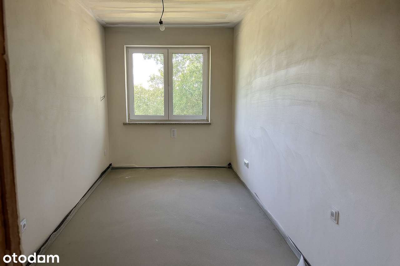 Nowe 3-pokojowe mieszkanie 67 m² z ogródkiem i garażem – Wawer - Pełny obrazek: 5/10