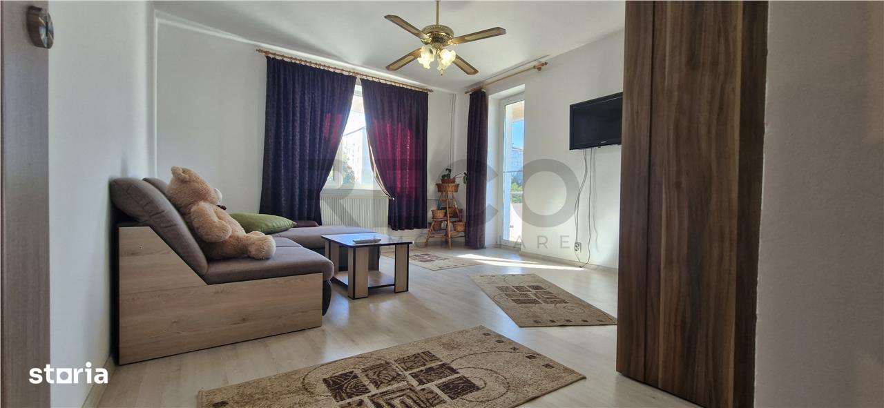 RECO Apartament 3 camere in Oradea Rogerius - Imagine principală: 3/8