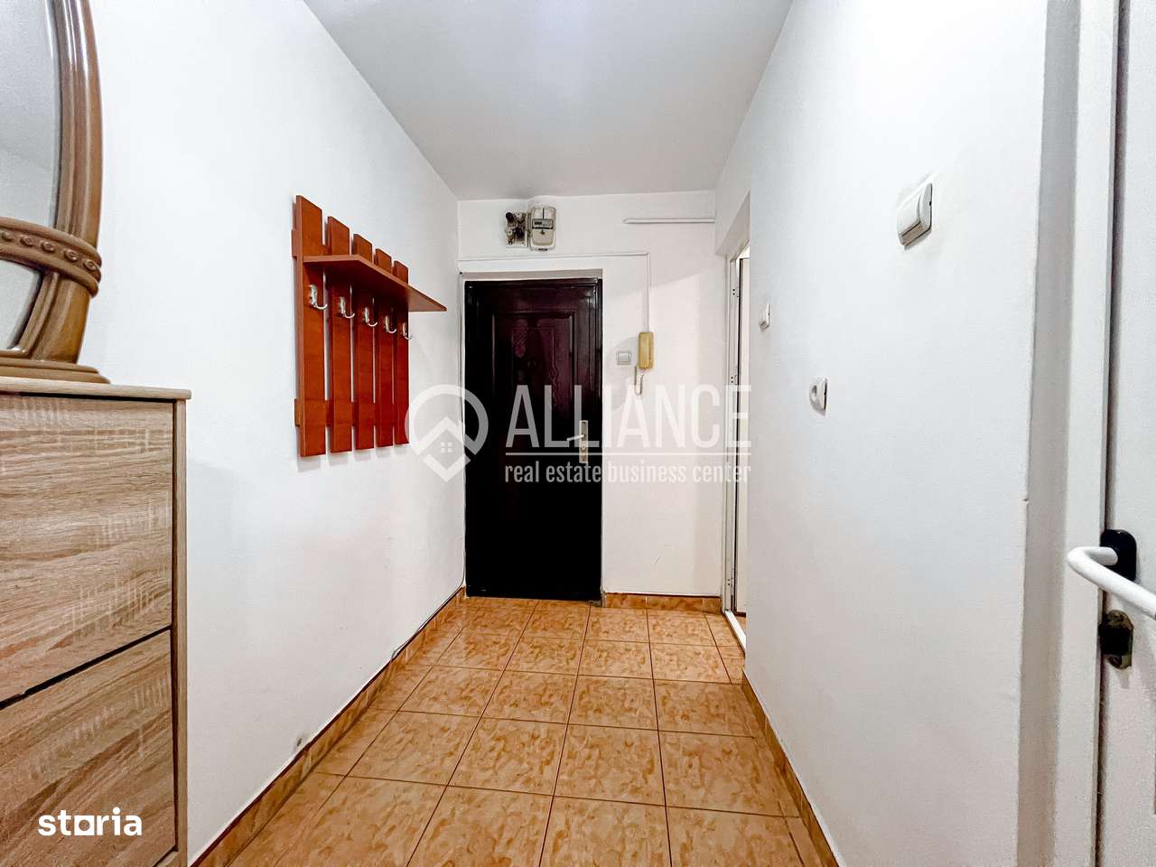 TOMIS NORD(COD 05) - Apartament 2 camere luminos, poziție excelentă-10