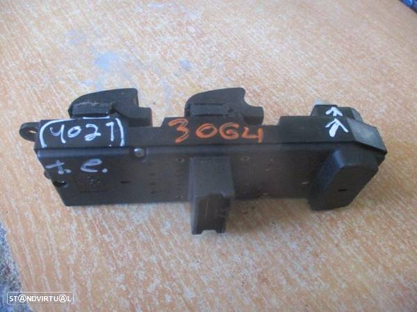 Interruptor Inter4021 TOYOTA COROLLA 1998 1.6I 16V 110CV 5P CINZA Vidros - 2