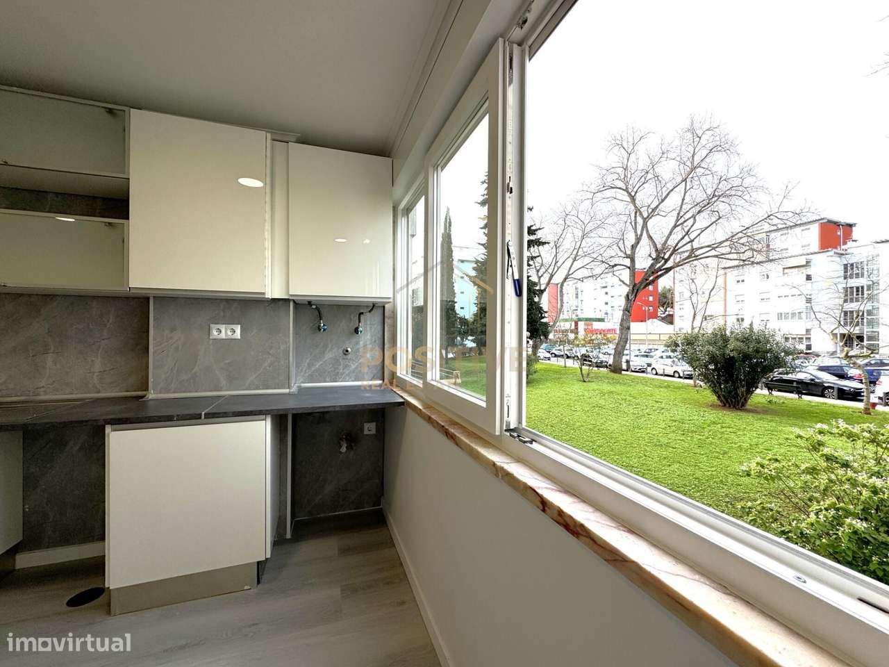 Apartamento T2 c/2 WC's em Oeiras-9