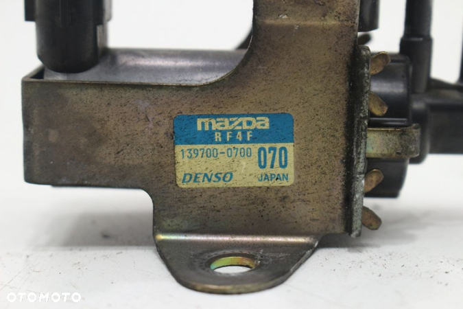 Zawór Podciśnienia 139700-0700 Mazda 6 2.0 CiTD - 6