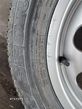 AUDI A3 KOŁO ZAPASOWE FELGA 15" 195/65R15 - 6