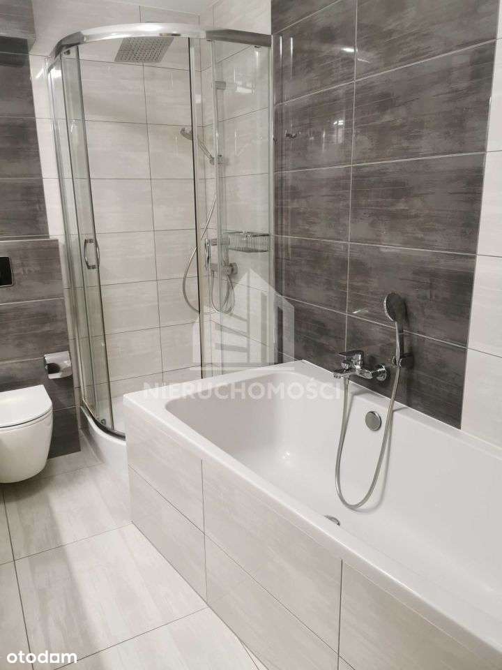 2 pokojowe mieszkanie centrum-6