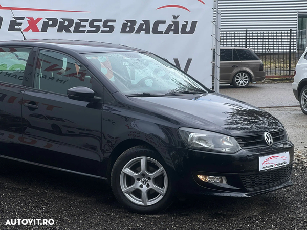 Volkswagen Polo 1.2 Style - 2
