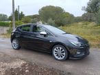 Opel Astra 1.0 Dynamic S/S - 2