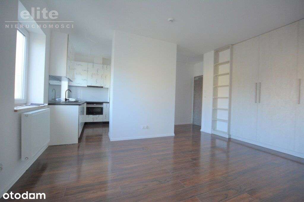 Nowe kawalerka, Śródmieście - Pełny obrazek: 5/5