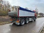 Scania R 500 8X4  WYWROTKA  RESOR - 6