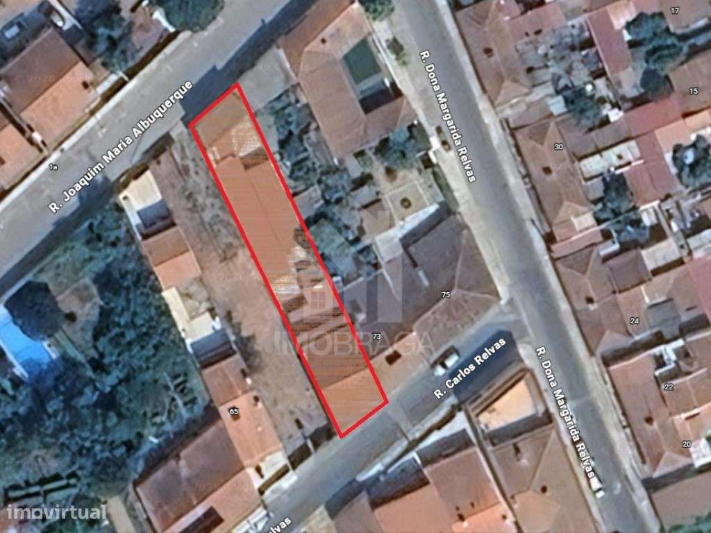 Venda Moradia Banda T5, na Golegã (Santarém)-13