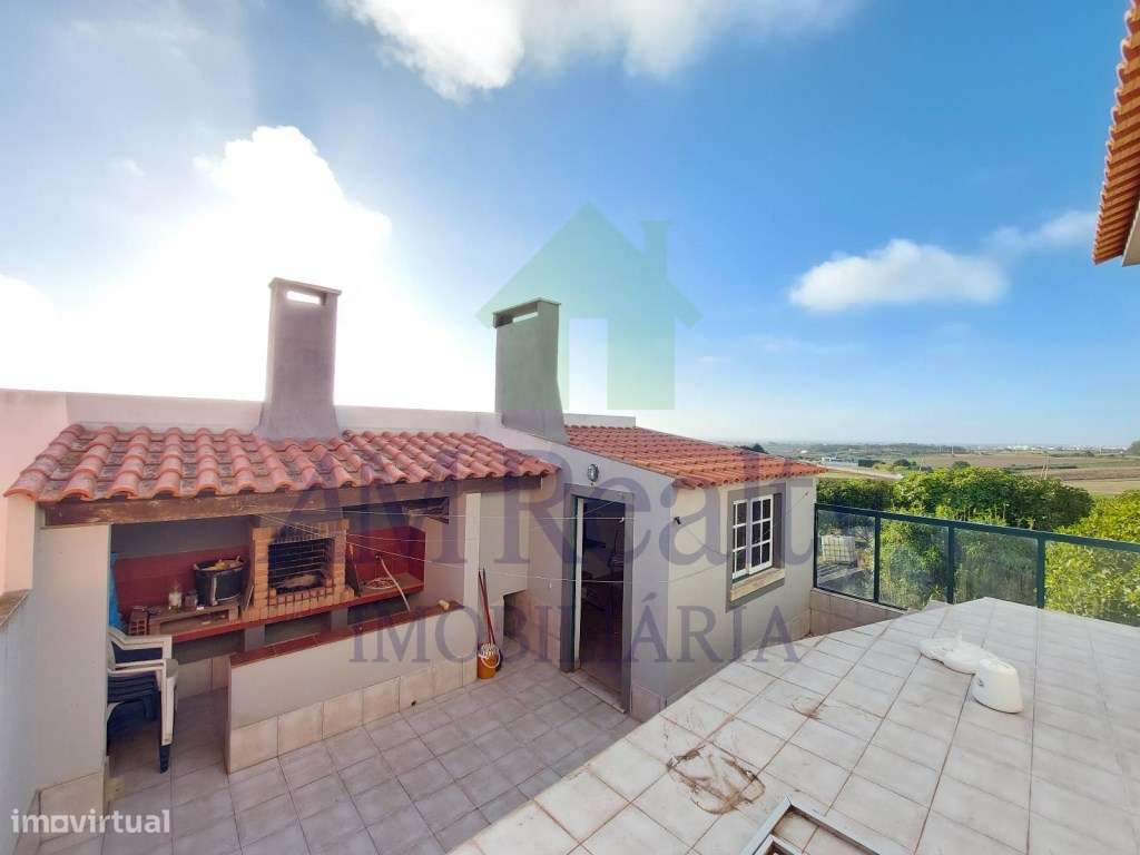 MORADIA V3+1 GERALDES| PENICHE - Grande imagem: 4/22