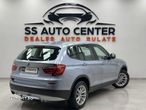 BMW X3 xDrive20d - 3