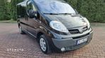 Renault Trafic 2.0 dCi 115 Combi L1H1 teilverglast - 27