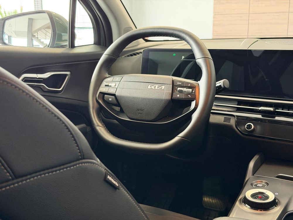 Kia Sportage 1.6 T-GDI DCT Salon Polska FV%