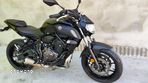 Yamaha MT - 15