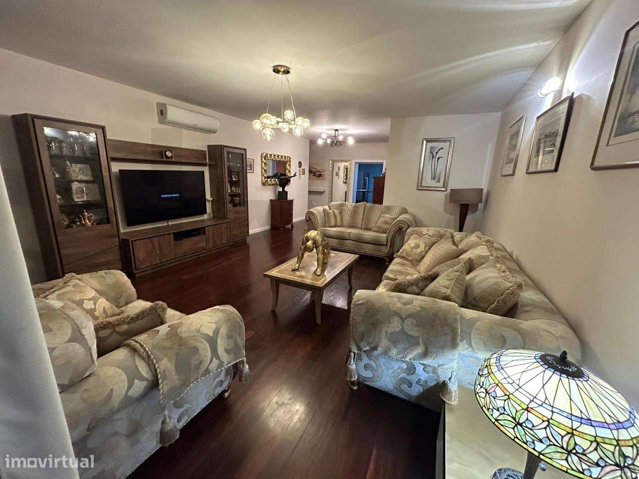 Apartamento T2 nas Madalenas com 170 m2 de área bruta, último piso.-22