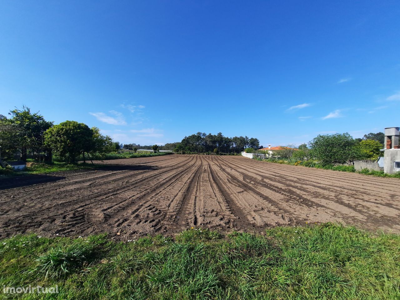 Terreno em Rio Tinto, Esposende