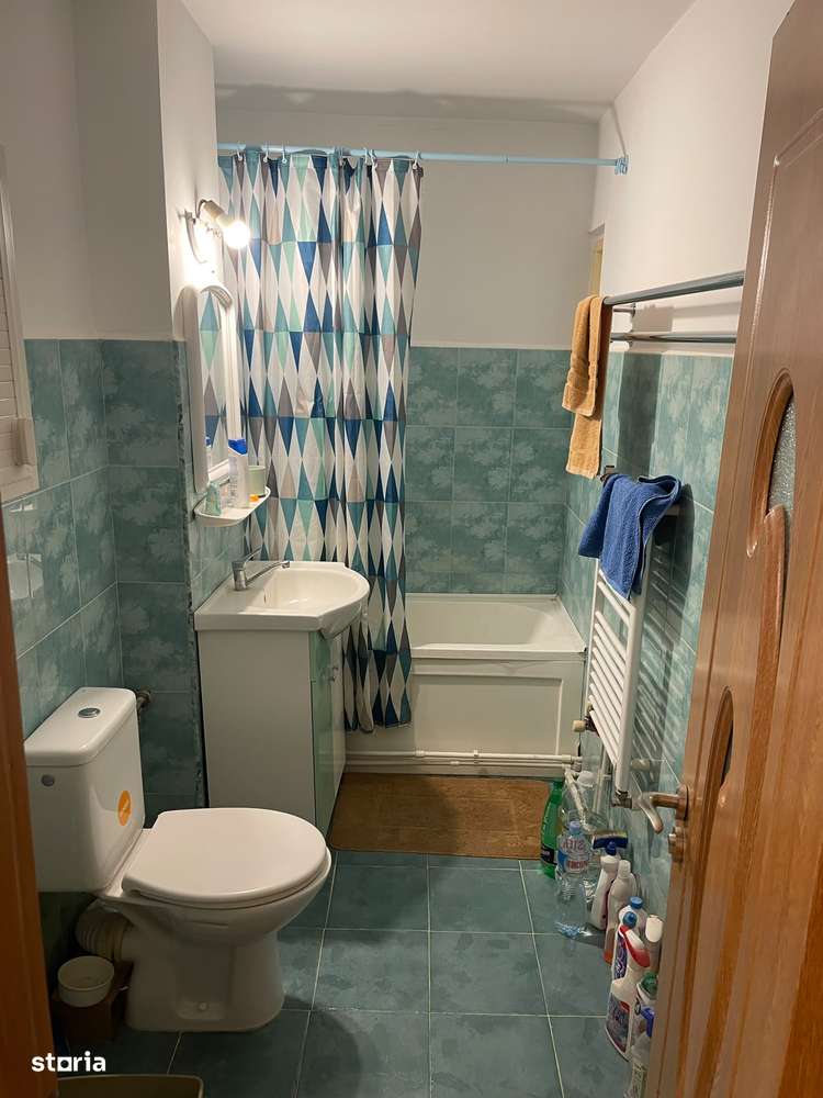 Apartament 3 camere, etaj 10, balcon și lift, ultracentral-4