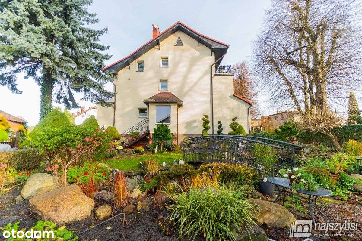 Goleniów dom w spokojnej okolicy - Pełny obrazek: 5/20